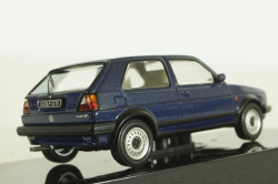 Volkswagen Golf Gti (MKII), 1984, CLC499, IXO 1:43