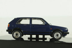 Volkswagen Golf Gti (MKII), 1984, CLC499, IXO 1:43
