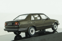 Volkswagen Jetta MK2 Grey Metallic, 1984, CLC500N.22, IXO 1:43