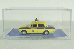 ВАЗ-2103 Милиция 1975г., TruckTyr 1:43