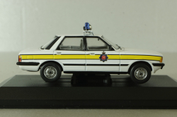 Ford Cortina 2.0 (MK5) police, VA15003, Vanguards 1:43