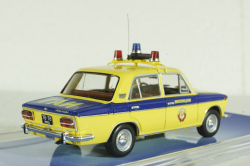 ВАЗ-2103 Милиция 1975г., TruckTyr 1:43
