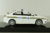 Mitsubishi Lancer X 2012 Malaysia police, 29313, Vitesse 1:43
