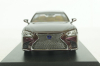 Lexus LS500h, 03686SA, Kyosho 1:43