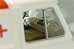 УАЗ-450А Санавиация 1959г., TruckTyr 1:43