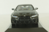 BMW M4 2020 (G82), Black, 410020124, Minichamps 1:43