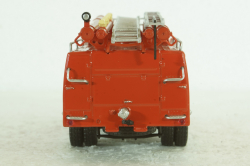 Газ-53 АЦ-30, Автолегенды СССР: Грузовики №8, 1:43