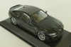 BMW M4 2020 (G82), Black, 410020124, Minichamps 1:43