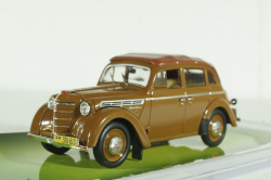 Москвич-400-420А, TruckTyr 1:43