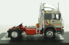 Iveco Turbostar 1938 Special, silver, 1984, TR163, IXO 1:43 