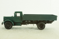 ЯАЗ-200, Грузовики, Автолегенды СССР: Грузовики №19