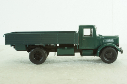 ЯАЗ-200, Грузовики, Автолегенды СССР: Грузовики №19