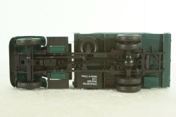 ЯАЗ-200, Грузовики, Автолегенды СССР: Грузовики №19