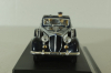 Lancia Astura IV serie Ministeriale 1938 Vittorio Emanuele III, Starline 1:43