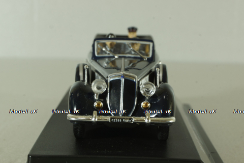 Lancia Astura IV serie Ministeriale 1938 Vittorio Emanuele III, Starline 1:43