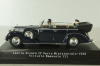 Lancia Astura IV serie Ministeriale 1938 Vittorio Emanuele III, Starline 1:43