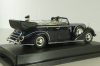 Lancia Astura IV serie Ministeriale 1938 Vittorio Emanuele III, Starline 1:43