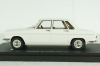 Renault 16 Project 114, white, 60088, Avenue43 1:43