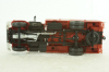 Газ-3307-226 АЦ-30, Автолегенды СССР:Грузовики №35, 1:43