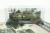 Buick Roadmaster Model 1938, Altaya Military #46, Altaya 1:43