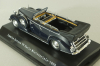 Lancia Astura IV serie Ministeriale 1938, Starline 1:43