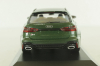 Audi RS6 (C8)  Avant 2019 Matte Green, 410018017, Minichamps 1:43