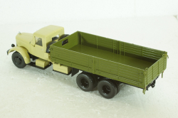 ЯАЗ-210 Легендарные Грузовики СССР №23, 1:43