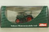 Hanomag R40, green, 02781, Schuco 1:43 Уценка!