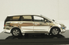 Mitsubishi Grandis, Chrome, SunStar 1:43