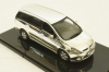 Mitsubishi Grandis, Chrome, SunStar 1:43