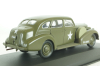 Buick Roadmaster Model 1938, Altaya Military #46, Altaya 1:43