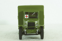 ЗИС-44, Автолегенды СССР: Грузовики №51 (без журнала)