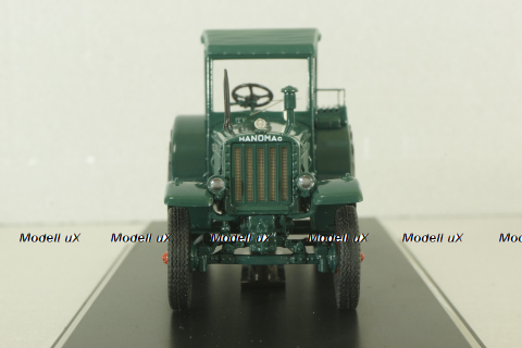 Hanomag R40, green, 02781, Schuco 1:43 Уценка!