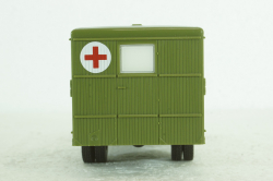 ЗИС-44, Автолегенды СССР: Грузовики №51 (без журнала)