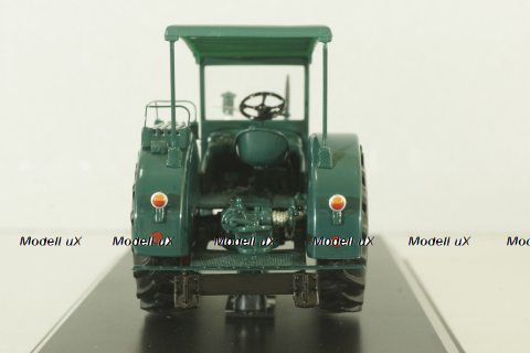 Hanomag R40, green, 02781, Schuco 1:43 Уценка!