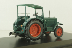 Hanomag R40, green, 02781, Schuco 1:43 Уценка!