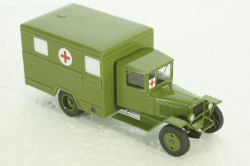 ЗИС-44, Автолегенды СССР: Грузовики №51 (без журнала)