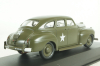 Desoto Deluxe 4D Sedan (1941), Altaya Military #47 Altaya 1:43