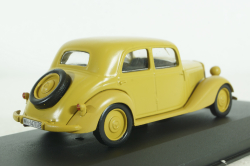 Mercedes TYP 170 V (W136), Altaya Military #48, Altaya 1:43