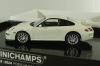 Porsche 911 GT3 (997.1) 2006, white, 25th Anniversary, 400065402, Minichamps 1:43