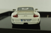 Porsche 911 GT3 (997.1) 2006, white, 25th Anniversary, 400065402, Minichamps 1:43