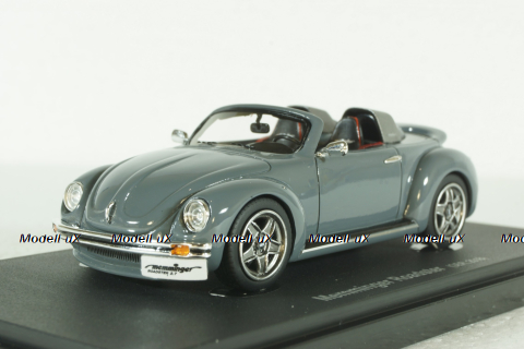 Memminger Roadster 2018 (Volkswagen Beetle), 60100, Avenue43 1:43