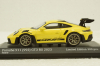 Porsche 911 (992) GT3 RS 2023, 413062106, Minichamps 1:43
