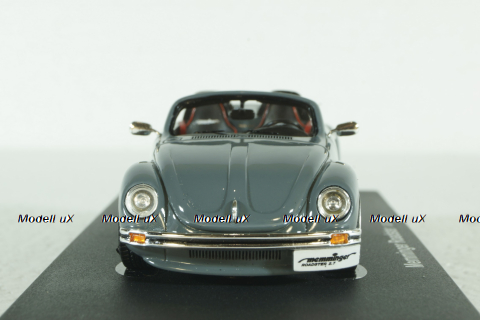 Memminger Roadster 2018 (Volkswagen Beetle), 60100, Avenue43 1:43