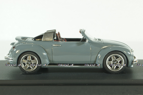 Memminger Roadster 2018 (Volkswagen Beetle), 60100, Avenue43 1:43