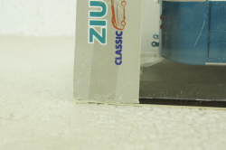 Зиу-5, аквамарин, 04006A, Classicbus 1:43 