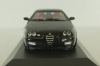 Alfa Romeo GTV Coupe 2003 black, 400120300, Minichamps 1:43
