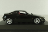 Alfa Romeo GTV Coupe 2003 black, 400120300, Minichamps 1:43