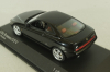 Alfa Romeo GTV Coupe 2003 black, 400120300, Minichamps 1:43