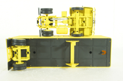 Ford Serie C (1984), American Trucks, France #21, Altaya 1:43